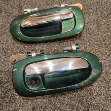 Hfn door handles for sale  BLACKBURN