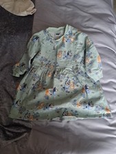 Bluey girls years for sale  LIVERPOOL