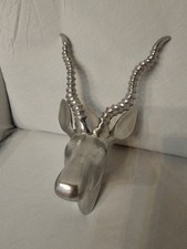 Wanddeko schädel antilope gebraucht kaufen Wanddeko schädel antilope gebraucht kaufen  Wesseling