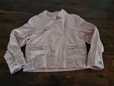 Jacke 98 gebraucht kaufen  Rechlin
