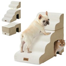 Dog stairs high for sale  Brentwood