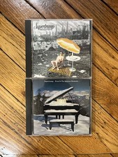 Usado, Supertramp - 2 CD Lot - Quietest Moments and Crisis What Crises comprar usado  Enviando para Brazil