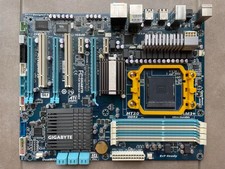 Gigabyte 990fxa ud3 gebraucht kaufen  Dachau