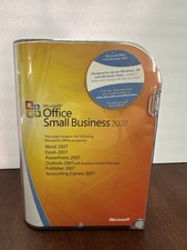 Microsoft office 2007 for sale  Orange