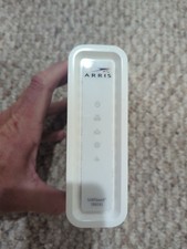 Arris surfboard sb6141 for sale  Sylvania