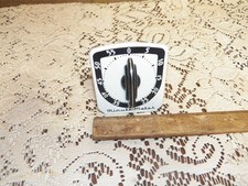 Vintage lux minute for sale  Lincoln