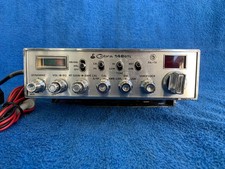 Dynascan cobra 148gtl for sale  Joplin