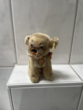 Riginal steiff mops gebraucht kaufen  Büttelborn