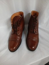 Brassboot handmade men for sale  Calexico