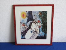 Staatsgeschenk kunstdruck marc gebraucht kaufen  Riesa