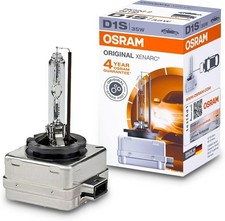 D1s osram original for sale  LIVERPOOL