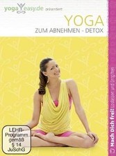 Yoga easy yoga gebraucht kaufen  Berlin