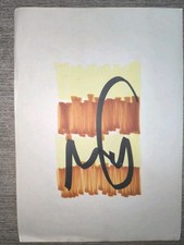 Interessante dipinto originale usato  Gaggiano