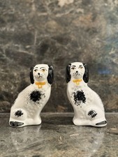 Vintage pair mini for sale  Decatur
