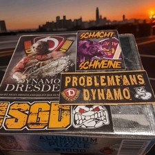 Dynamo dresden auflösung gebraucht kaufen  Strehla