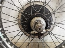Bsa b44. b25 for sale  SOUTH SHIELDS