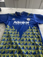 Leeds united 1993 for sale  LONDONDERRY