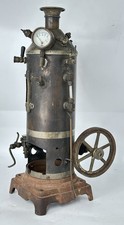 Bing live steam for sale  LYDBROOK