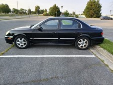 2005 hyundai sonata for sale  Frederick