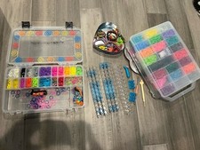 Cases rainbow loom for sale  Buffalo Grove