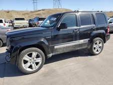 Used rear axle for sale  Henderson