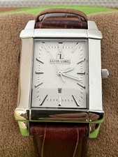 Louis lobel uhr gebraucht kaufen  Düsseldorf
