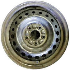 Roda Honda 15x6 Civic OEM aro estoque de fábrica 2012-2014 comprar usado  Enviando para Brazil