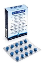 Viacymine homme stimulant d'occasion  Le Coudray