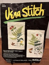 Vtg bucilla vera for sale  Manchester