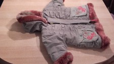 Mädchen kinder pampolina gebraucht kaufen  Arnsberg