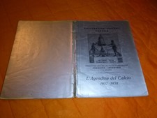 Almanacco agendina del usato  Merate