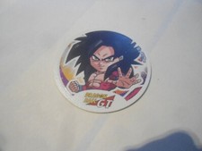 Card dischetti dragonball usato  Cagliari