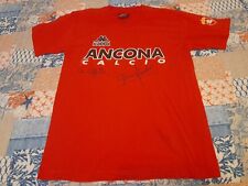 Maglietta shirt football usato  Savona