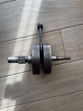 Albero motore gilera usato  Viterbo