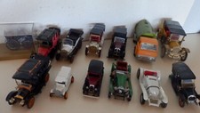 Ldtimer modellauto konvolut gebraucht kaufen  Kornwestheim