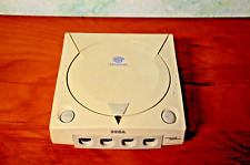 Sega dreamcast console gebraucht kaufen  Karlsruhe