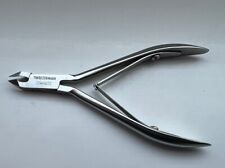 Tweezerman rockhard stainless for sale  YORK