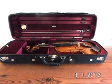 Wilfer solist violine gebraucht kaufen  Bad Segeberg