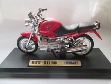 Bmw r1100r welly for sale  CHORLEY