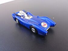 Matchbox superfast blue gebraucht kaufen  Leipzig