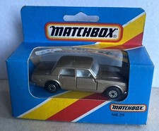 Matchbox rolls royce d'occasion  Grasse