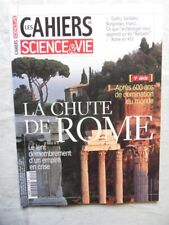 620 cahiers science d'occasion  France