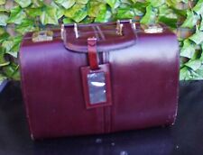 Burgundy hard shell for sale  NEWTON AYCLIFFE