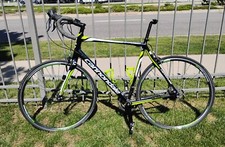 Cannondale synapse aluminum for sale  Littleton