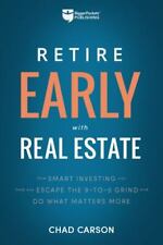 Retire early real for sale  Richmond