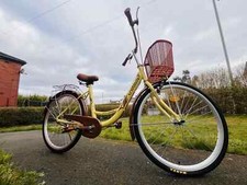 Ladies trioblade bike for sale  WOLVERHAMPTON