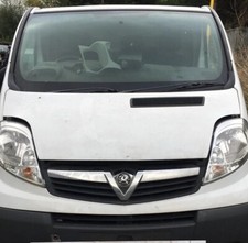 Van spares vauxhall for sale  ROMFORD