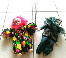 Clownset modern normal gebraucht kaufen  Bürstadt