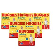 Huggies pannolini taglia usato  Santa Maria Capua Vetere