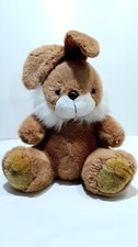 Peluche coniglio cm usato  Torino